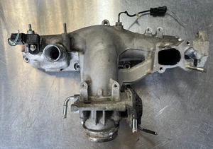 MAZDA CX-5 INTAKE MANIFOLD THROTTLE BODY 2013 2.2 DIESEL MANUAL (2012-2016) - Picture 1 of 10