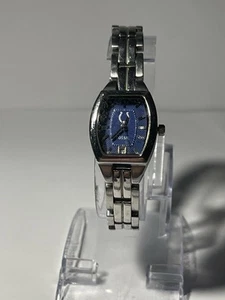 Reloj pulsera Indianapolis Colts NFL acero inoxidable de Fossil - Imagen 1 de 11