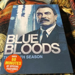Blue Bloods Season 10 Dvd - Bild 1 von 2