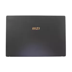 Cubierta trasera LCD para MSI Summit E14 MS-14C1 14C2 14C4 - Imagen 1 de 2