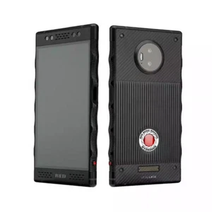 Red Hydrogen One - 128 GB sbloccato macchina olografica occhi nudi telefono 3D - Foto 1 di 6