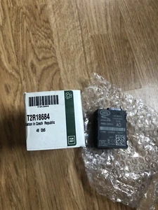 JAGUAR F-TYPE XJ REIFENDRUCKKONTROLLSYSTEM STEUERGERÄT ORIGINAL T2R18684 - Bild 1 von 6