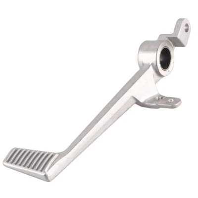 Palanca de pie de pedal de freno trasero para motocicleta Honda CBR929RR 2000-2001 Foto 1 de 4