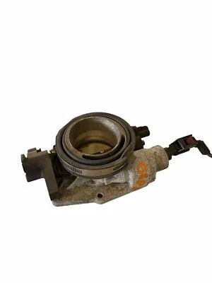 05 06 DODGE DAKOTA Válvula de cuerpo de acelerador 3,7 Foto 1 de 4