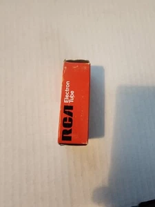 Tubo de vacío 6bq7 6bz7 NOS - Imagen 1 de 1