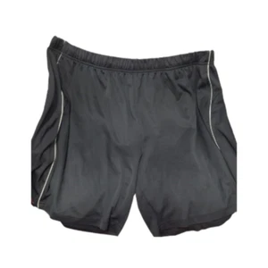 BCG MENS BLACK SHORTS 3XL - Picture 1 of 6
