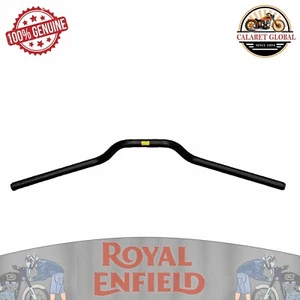 Manillar Royal Enfield completo para clásico 350/500 593513/A - Imagen 1 de 4