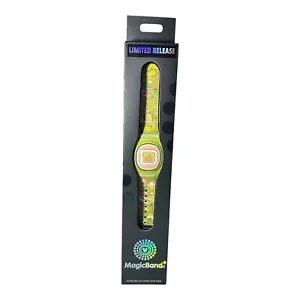 Disney Parks Adventureland Passholder Band Plus Unlinked - Picture 1 of 3