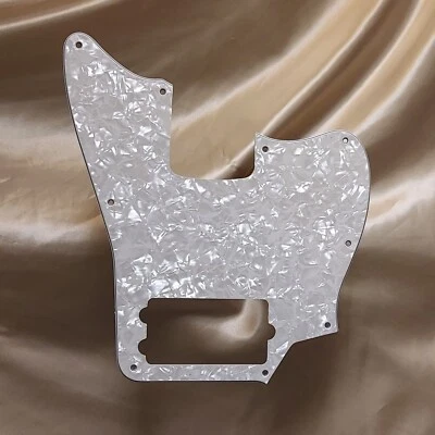 Golpeador para bajo Squier Affinity Jaguar hecho en China H- ¡Muchos colores! Foto 1 de 4