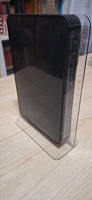 Netgear N900 WNDR4500 Wireless Dual Band Gigabit - Router con 4 Porte Lan - Immagine 1 di 4