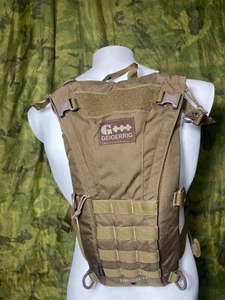 Geigerrig TACTICAL RIGGER Hydration Pack NON PRESSURIZED - Picture 1 of 2