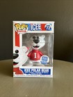Funko Pop! Vinyl: Ad Icons - Icee Polar Bear - Funko (Exclusive) #72