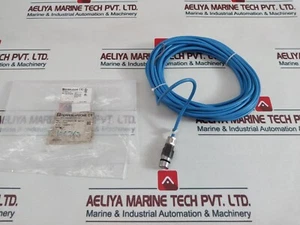 Pepperl+Fuchs NJ1,5-18GM-N-D-10M Inductive Proximity Sensor 106343 - Picture 1 of 11