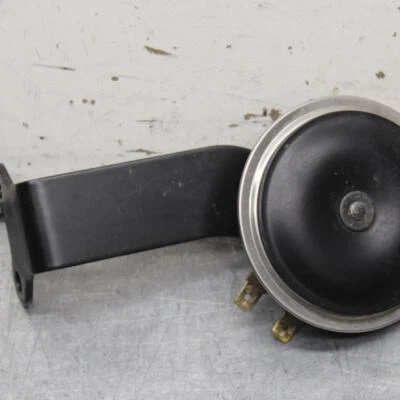 09-16 SUZUKI GSXR1000 SEÑAL BOCINA 38500-47H00 BB642 Foto 1 de 4