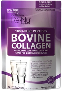 Halal hydrolysierte Kollagen Peptide Granulat Gelenke Haut, Haare & Nägel Anti-Age - Bild 1 von 22