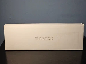 Apple Watch Series 10 GPS 46mm Jet Black Aluminum Case w/ Black Sport Cellular - Photo 1 sur 7