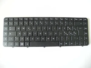 Tastiera originale Hp Pavilion DV6-3152SL 3149SL 597635-061 ITA italiana nera - Imagen 1 de 2