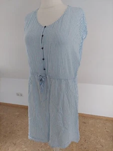 NEU ❤️Sommerleichtes Kleid von Gina Benotti❤️ L 44/46 - Bild 1 von 6