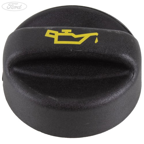 Genuine Ford Oil Filler Cap 1871610 for sale online | eBay