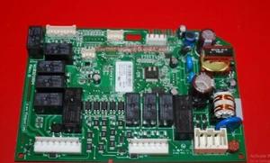 Whirlpool Refrigerator Control Board - Part # W10738538 - Picture 1 of 11