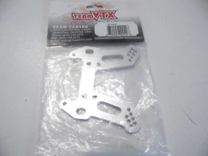 Team VTX / HSP / HIMOTO / Redcat 85905 Aluminium Front Shock Tower - Picture 1 of 1