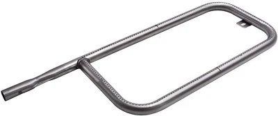 Onlyfire Edelstahl Brenner Tube Passt Für Weber Q200/Q2000 Series Gasgrill (Ersa - Bild 1 von 4