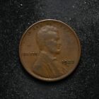 1922-D Lincoln Wheat Cent (bb13938)