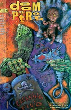 Doom Patrol Vol. 2 (1987-1995) #68