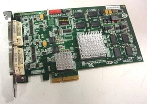 5MP2FH PCIe BARCO Display Controller for Coronis 5MP Digital Mamography Display - Picture 1 of 4