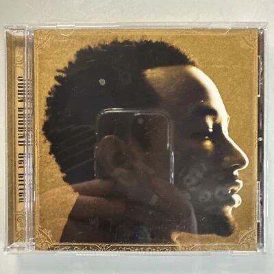 John Legend Get Lifted CD Record Club Version Foto 1 de 2