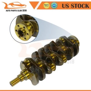 for Toyota Paseo for Tercel 5EFE New Crankshaft 95-99 91 92 93 94 - Picture 1 of 8