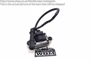 Moto Guzzi Stelvio 1200 (1) 08' ignition coil pack ignition coil - Picture 1 of 4
