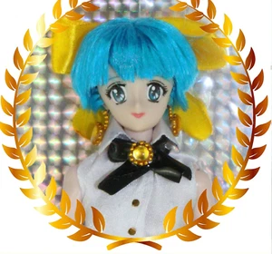 LIMITED LUXURIUS Custom Doll -Magical Amy- inpiration 100% Handmade CD065 - Imagen 1 de 4