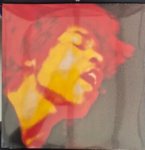 Jimi Hendrix Experience, Electric Ladyland (2 x 180g Vinyl) de Agostini - New - Foto 1 di 2