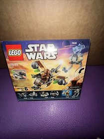 LEGO Star Wars: Wookie Gunship (75129)