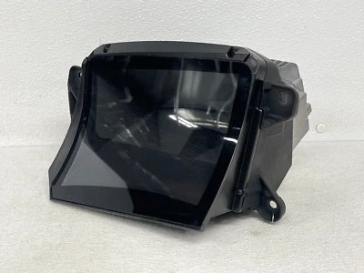 ⭐2018-2020 BMW X3 G01 HEAD UP PANTALLA PROYECTOR PANTALLA FABRICANTE DE EQUIPOS ORIGINALES LOTE 2540 Foto 1 de 4