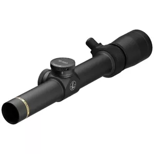 Leupold VX-3HD 1.5-5x20mm CDS-ZL Duplex Riflescope - Picture 1 of 1