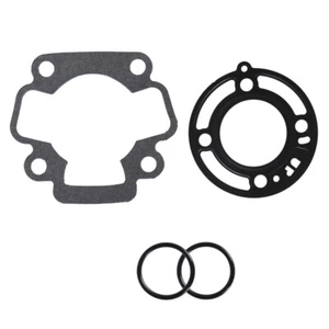 Fit For Kawasaki KX65 2000-2017 Suzuki RM65 2003-2005 Top End Gasket Kit Set - Picture 1 of 9