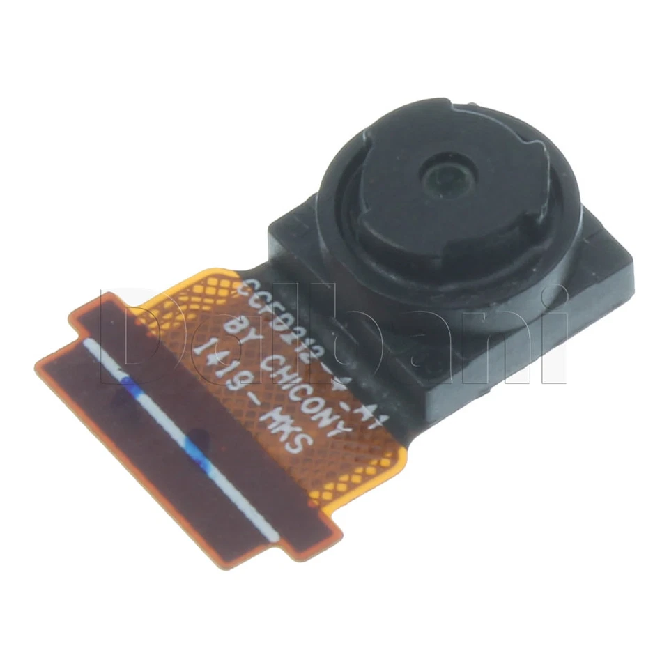 Repuesto cámara selfie frontal Asus Zenfone 5 Foto 1 de 2