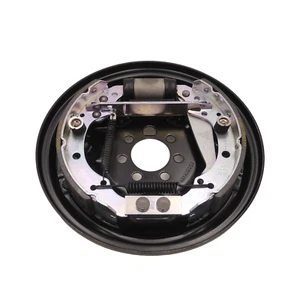 Trommelbremse hinten links VW Polo 6R 6C e-Up Bremsbacken mit Radbremszylinder - Bild 1 von 4