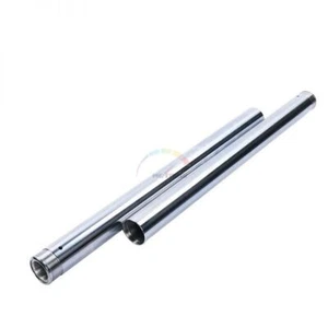 2xGabelstandrohr Fur Yamaha FJR1300 2001-2005 48x606mm Gleitrohr Innenrohr - Bild 1 von 3