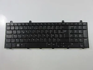 Tastiera Francese DELL STUDIO 17/1745 V104025BK1 0H688P Originale NON FUNZIONA - Imagen 1 de 2