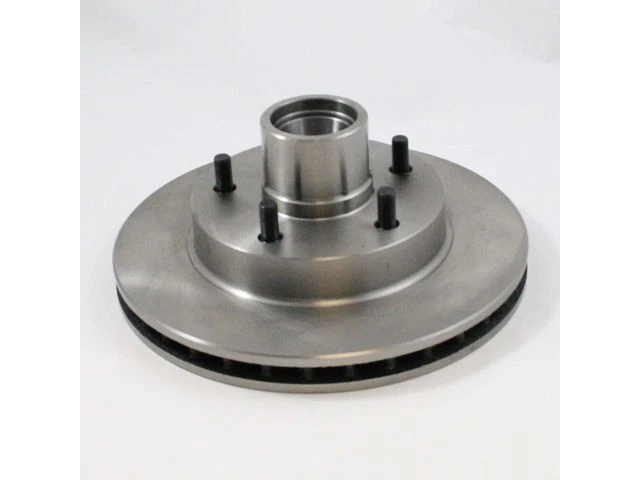 Front Brake Rotor and Hub Assembly 53XCRT78 for GMC Caballero 1979 1980 1981 - Image 1 of 1