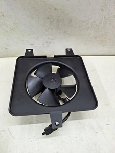 VENTOLA RADIATORE TRIUMPH 955 2002 2003 2004 - Picture 1 of 4