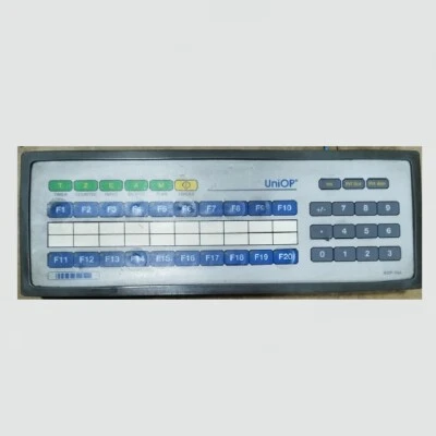 ▀▄▀▄▀  UNIOP  KDP 09A - ETF 6ZA979  EXOR  -  KDP09A - Image 1 of 3