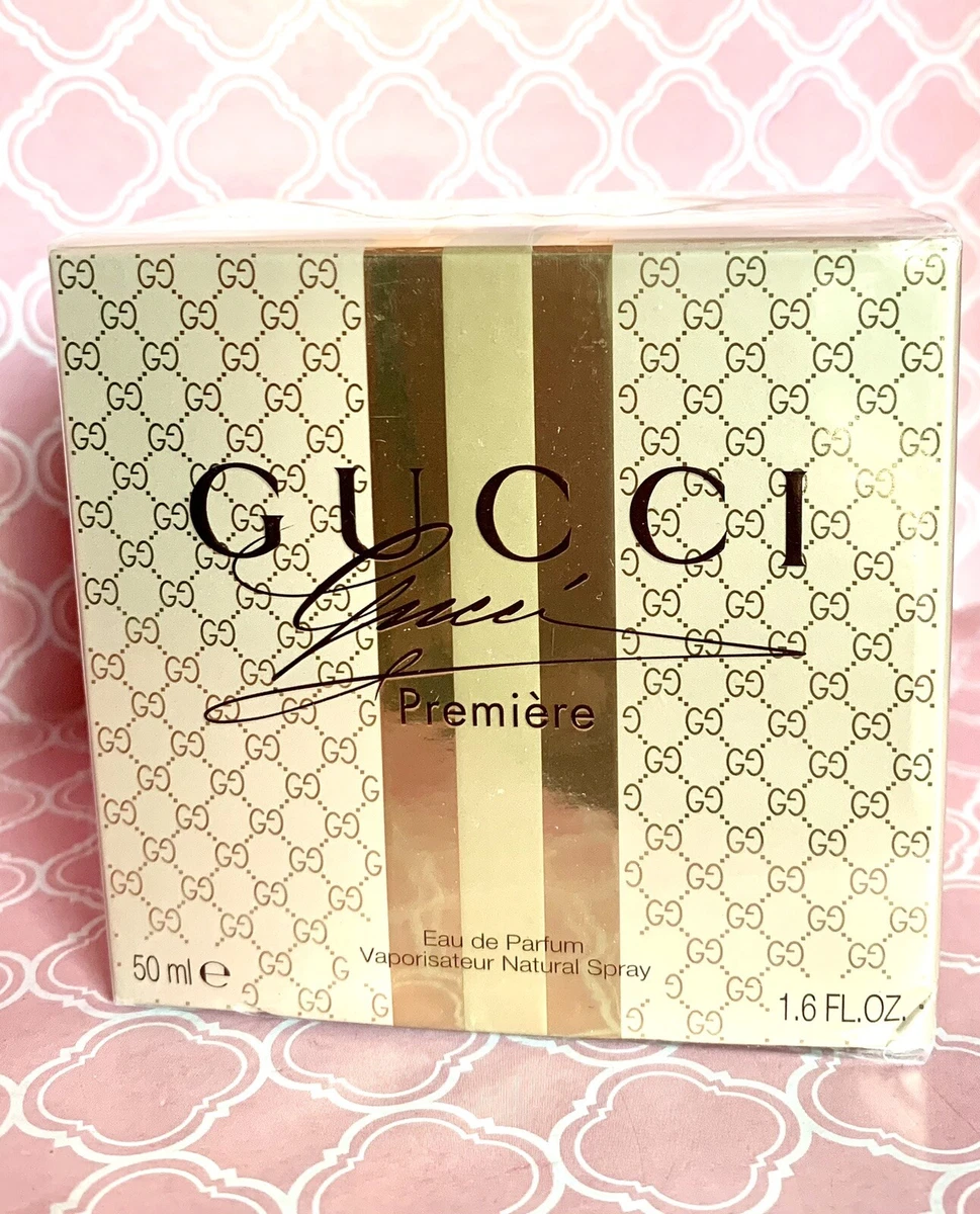 美品❤️GUCCI Premiere 75ml Buy Gucci Premiere By Gucci Edt 75Ml - Discover Perfume | Best