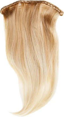 Revlon Ready-to-Wear Hair 2-in-1 Extension Wrap 11" | Five Hair colors to choose - Image 1 of 4