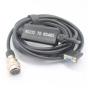 Cable RS232 a RS485 BENZ para MB STAR C3 - Imagen 1 de 5