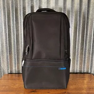 Boss CB-BU10 Utility DJ Synth Gear Laptop Carry-On Size Travel Gig Bag Backpack - Picture 1 of 6