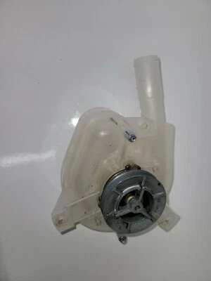 ERP Washer Drain Pump (21002240) - Image 1 of 2